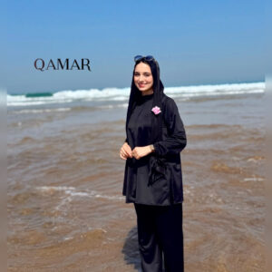 Burkini Summer 3 Pièces