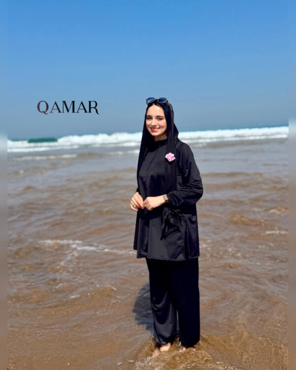 Burkini Summer 3 Pièces
