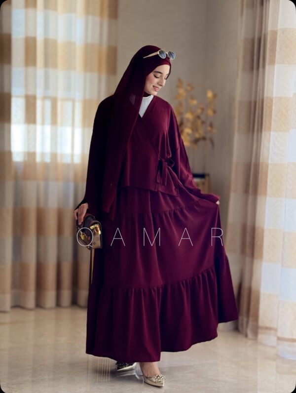Ensemble Flowy – Image 2