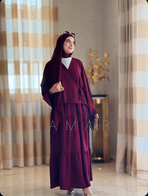 Ensemble Flowy – Image 3