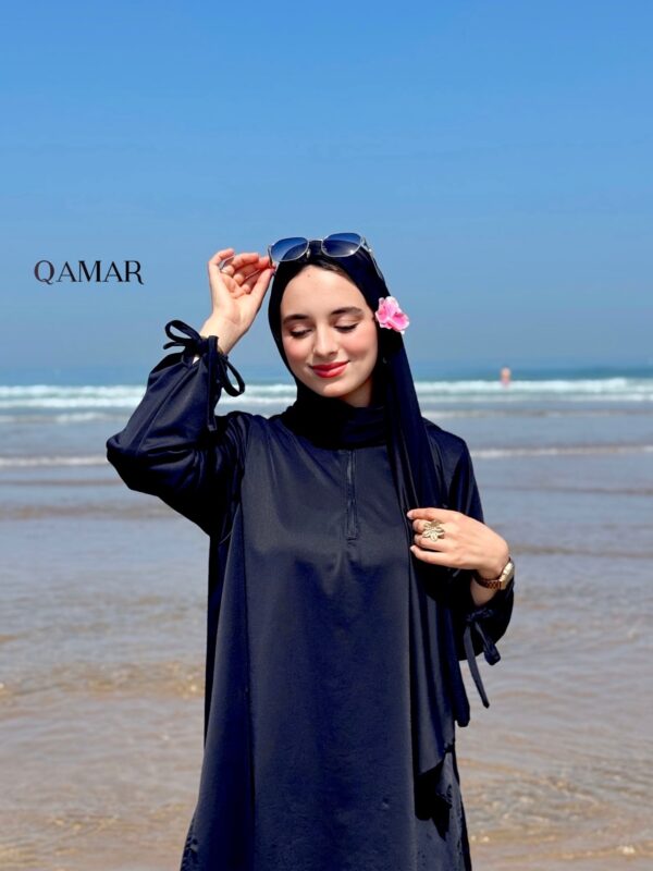 Burkini Summer 3 Pièces – Image 7