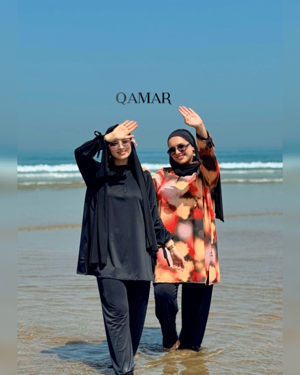 Burkini Summer 3 Pièces – Image 6
