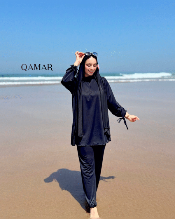 Burkini Summer 3 Pièces – Image 5