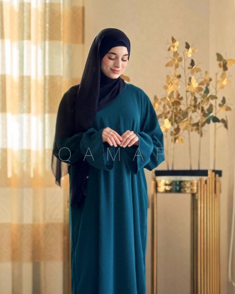 ROBE WARDA